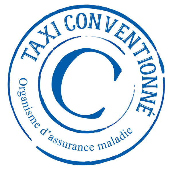 Taxi conventionné