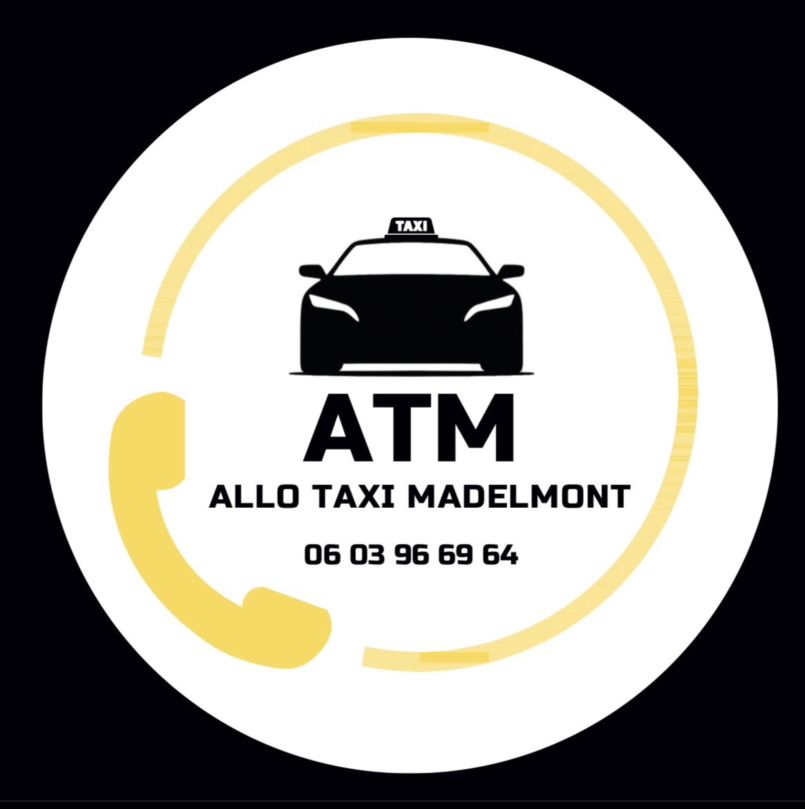 Allo Taxi Madelmont